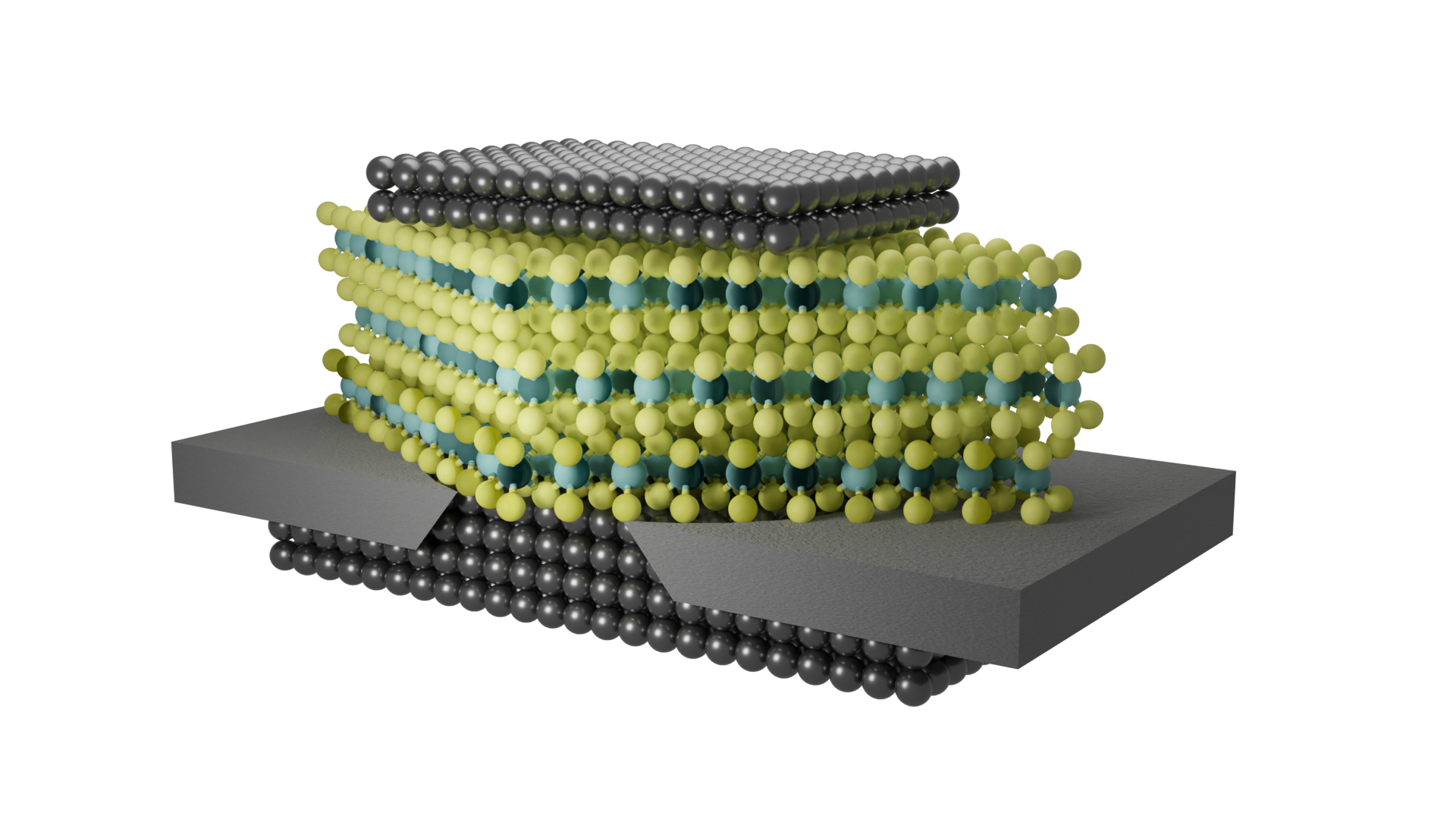 2D materials for electronic and spintronic devices
