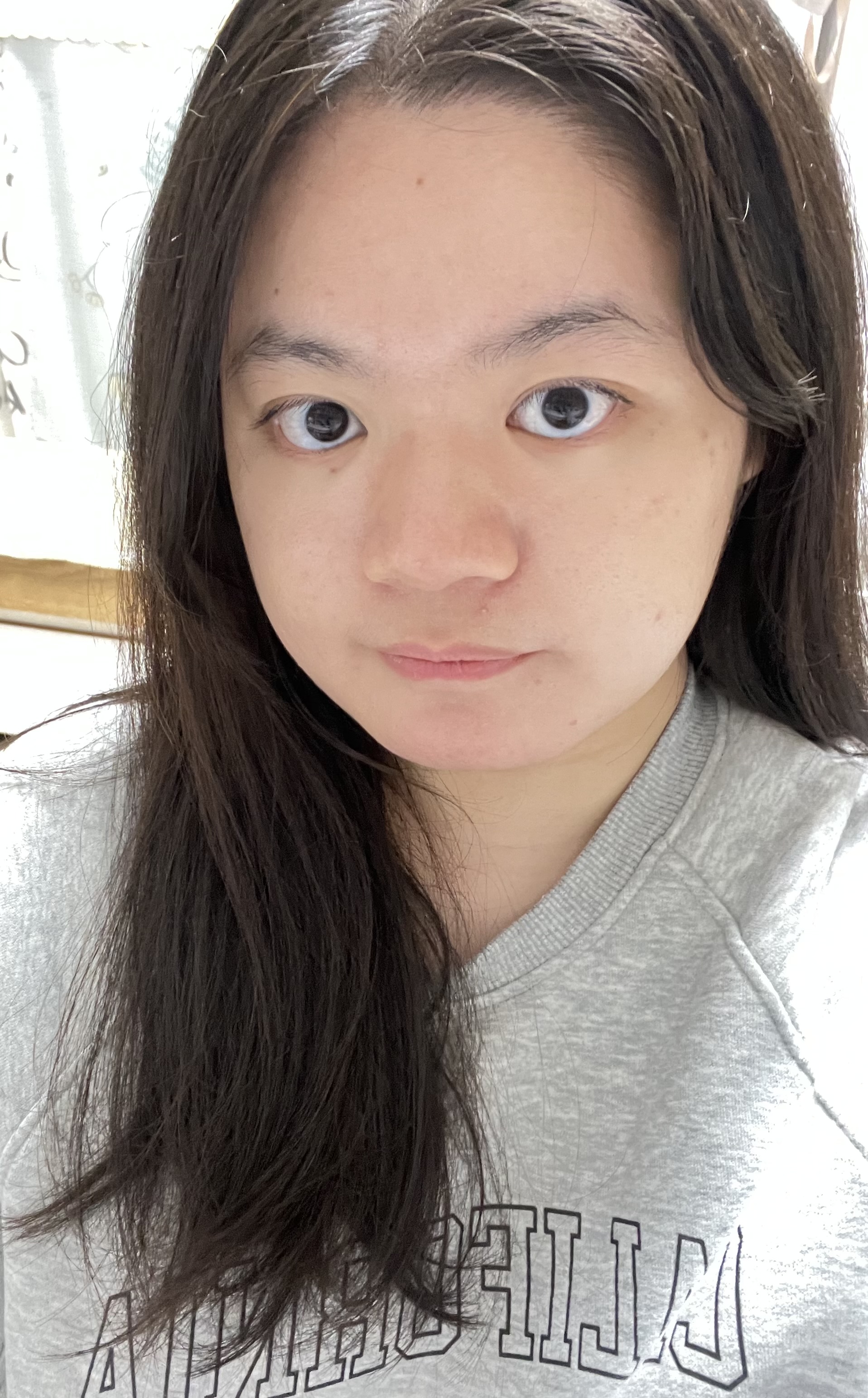 Ecelia Kao